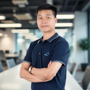 Van Huynh Hoang Vinso Labs