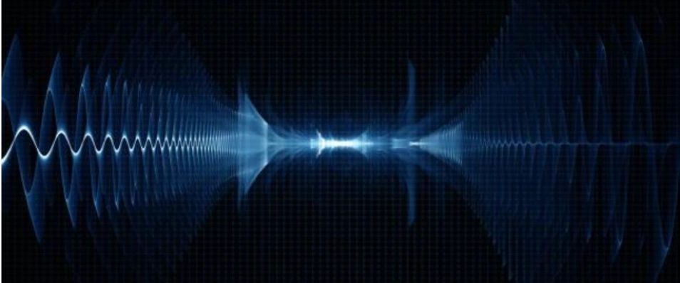 Inside of Vibration & Shock Test