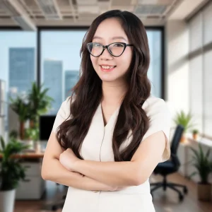 Thuy Tien Do Human Resources
