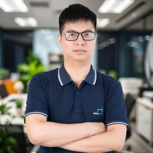 Bao Ninh Nguyen Quality Management